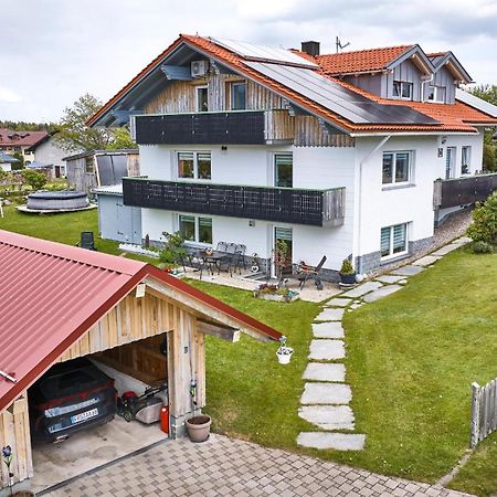 Ferienwohnung Christa Mauth Exteriör bild