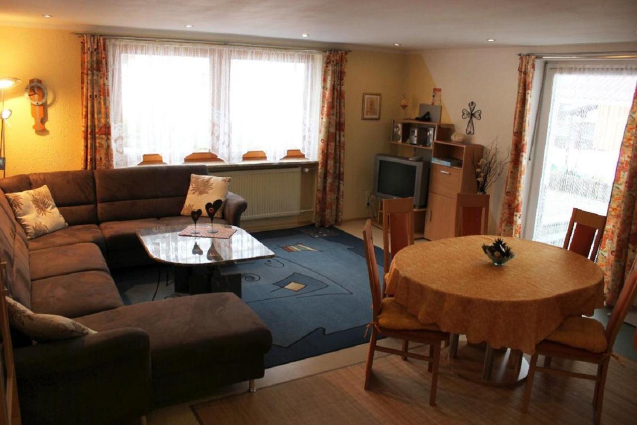 Ferienwohnung Christa Mauth Exteriör bild